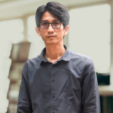 Mr. Ngo Kokchor